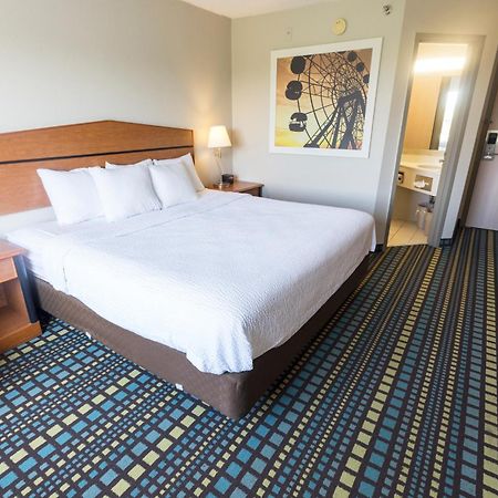 Days Inn By Wyndham Florence Cincinnati Area Exteriér fotografie