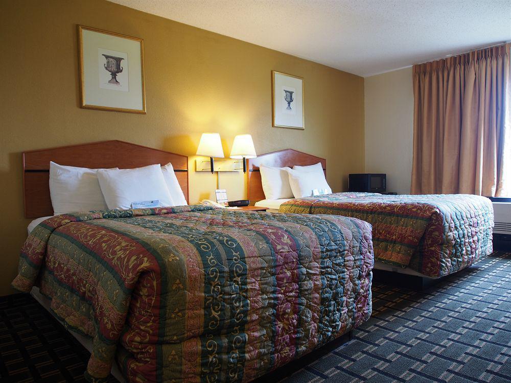 Days Inn By Wyndham Florence Cincinnati Area Exteriér fotografie