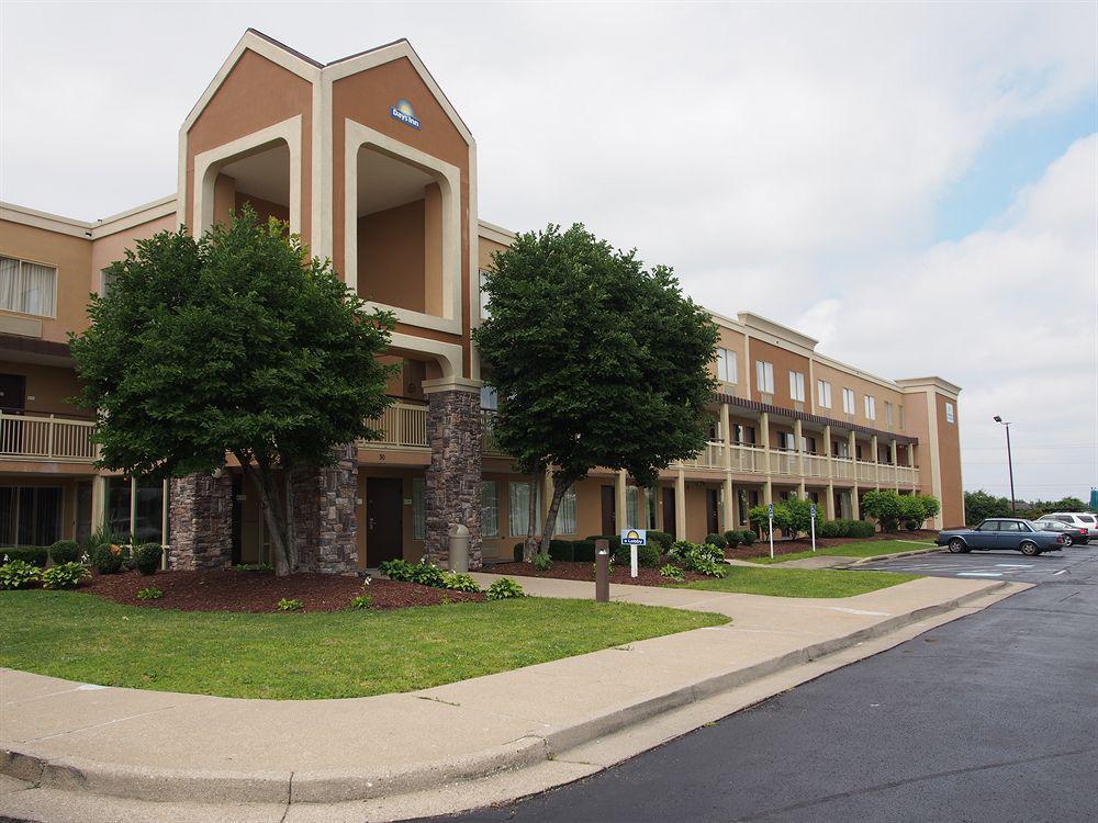 Days Inn By Wyndham Florence Cincinnati Area Exteriér fotografie