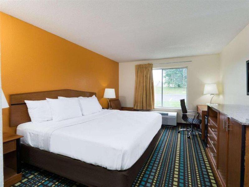 Days Inn By Wyndham Florence Cincinnati Area Exteriér fotografie