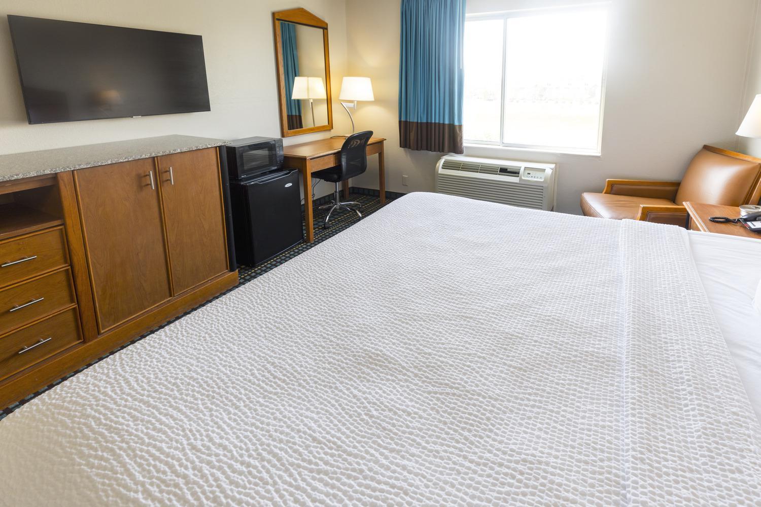 Days Inn By Wyndham Florence Cincinnati Area Exteriér fotografie