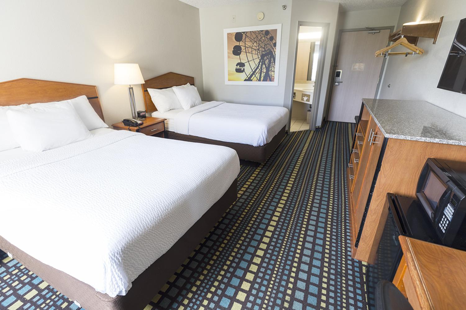 Days Inn By Wyndham Florence Cincinnati Area Exteriér fotografie
