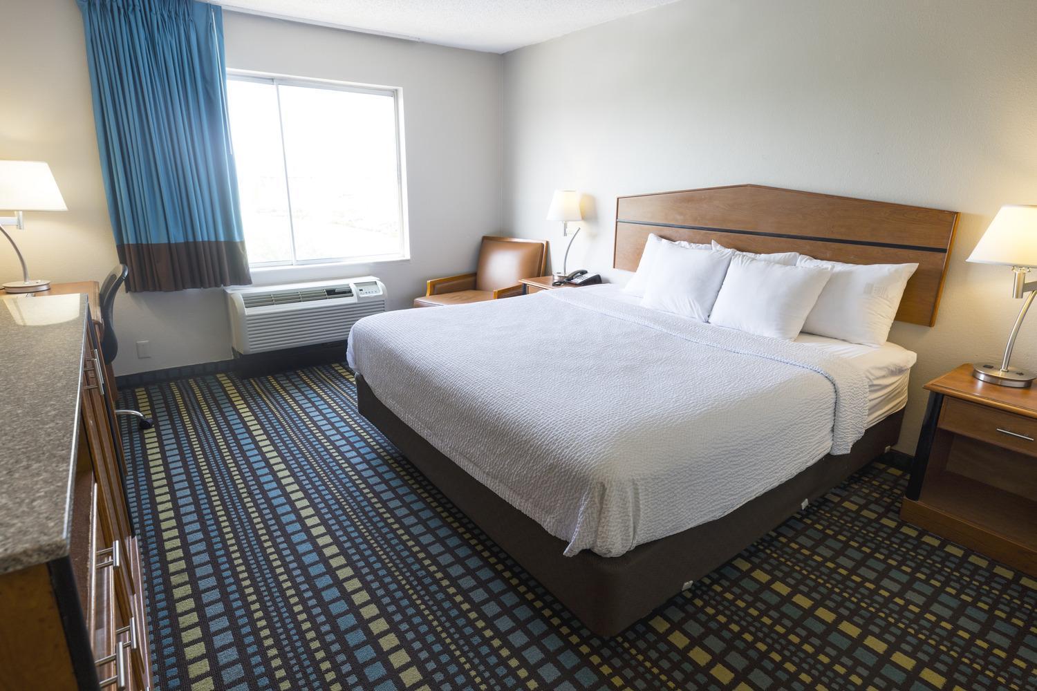 Days Inn By Wyndham Florence Cincinnati Area Exteriér fotografie