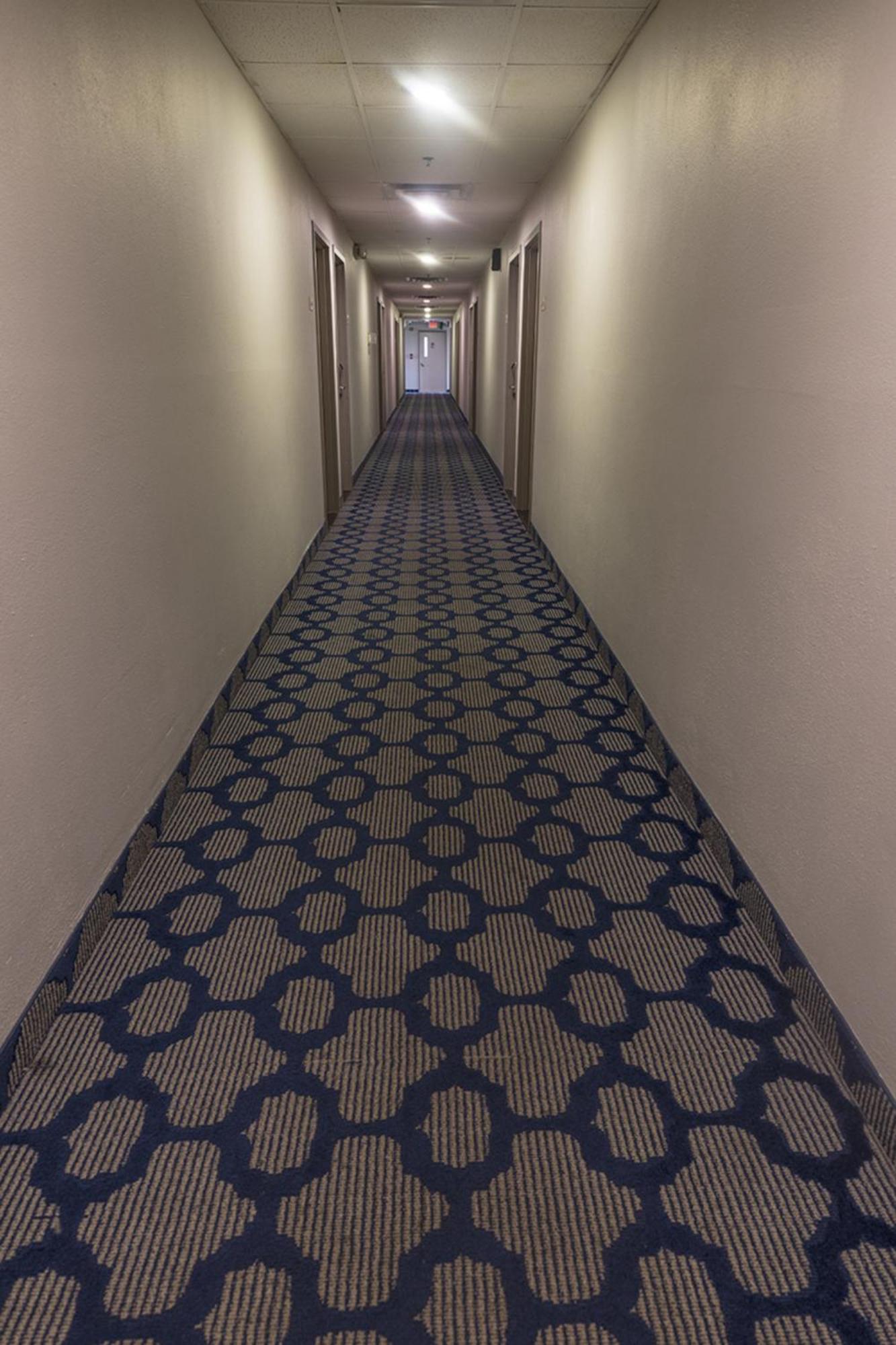 Days Inn By Wyndham Florence Cincinnati Area Exteriér fotografie