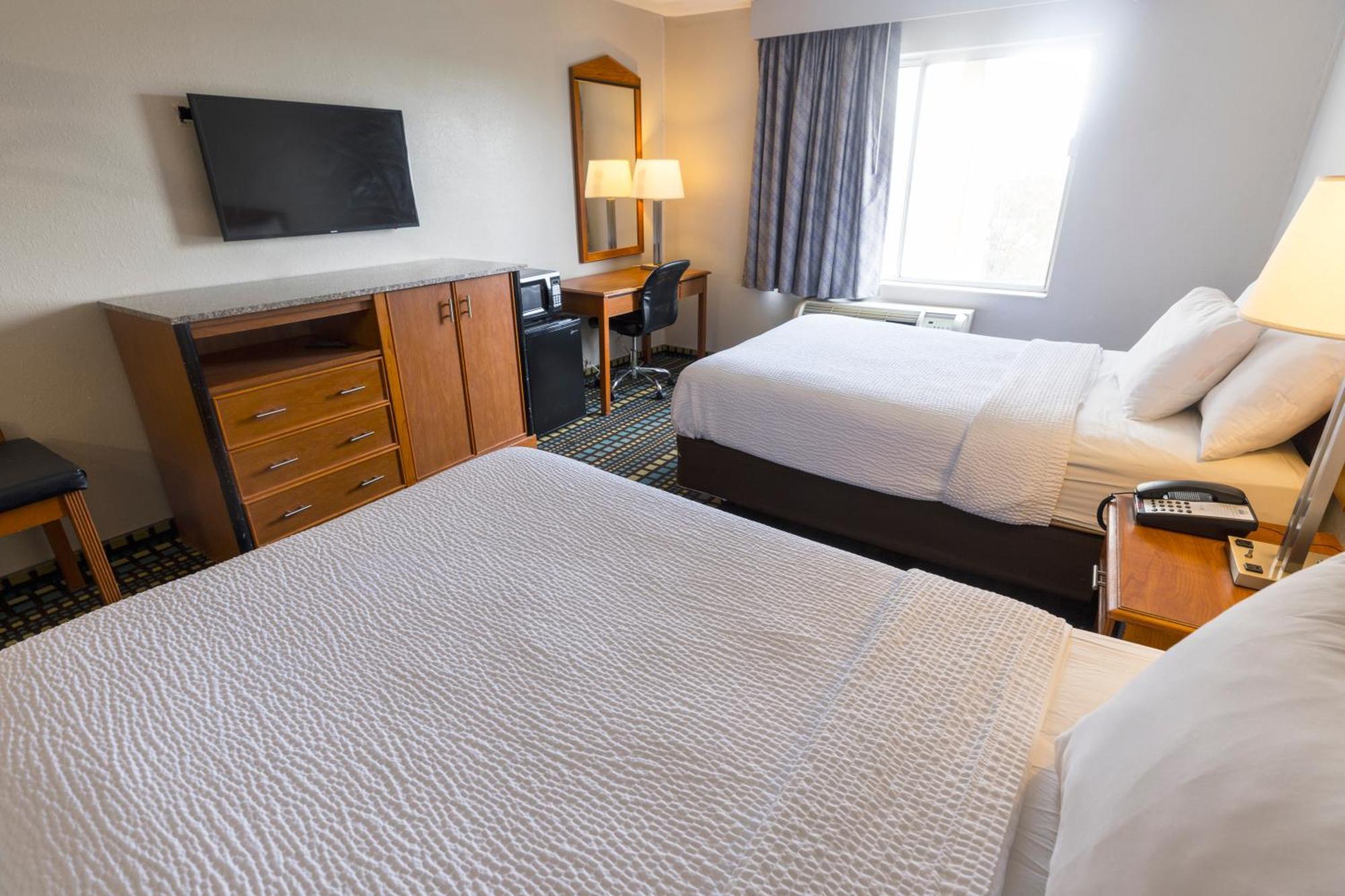 Days Inn By Wyndham Florence Cincinnati Area Exteriér fotografie